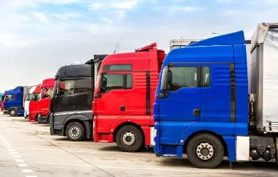 Adana Murgul Ambar Nakliyat